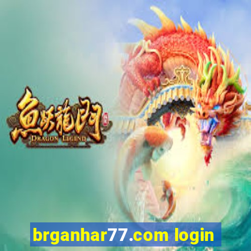 brganhar77.com login